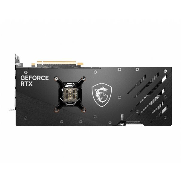 MSI VGA 24GB RTX4090 GAMING-X-TRIO 24G